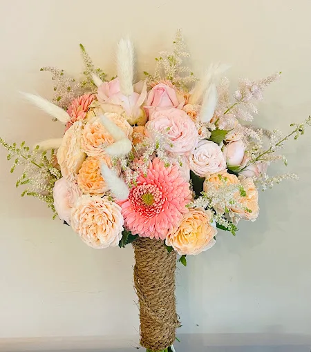 Composition florale